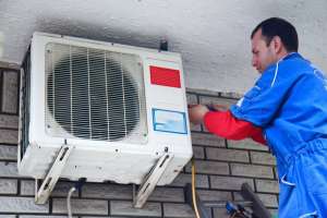 24/7 and Emergency HVAC Near Baileys Xrds, VA | Air Conidtioning and Heating Contractors